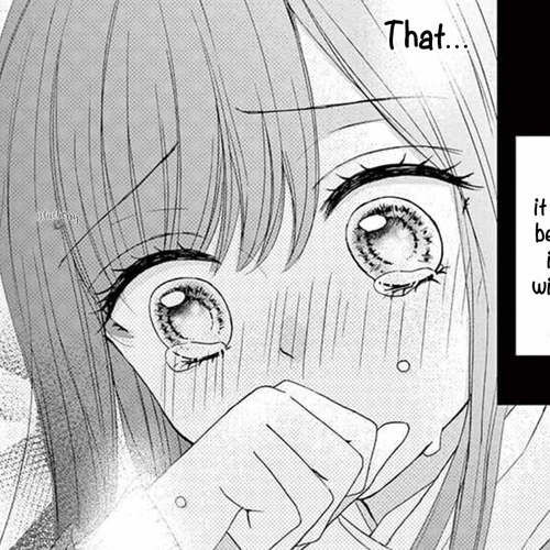 Midori no Tomari Ki Chapter 13 cover