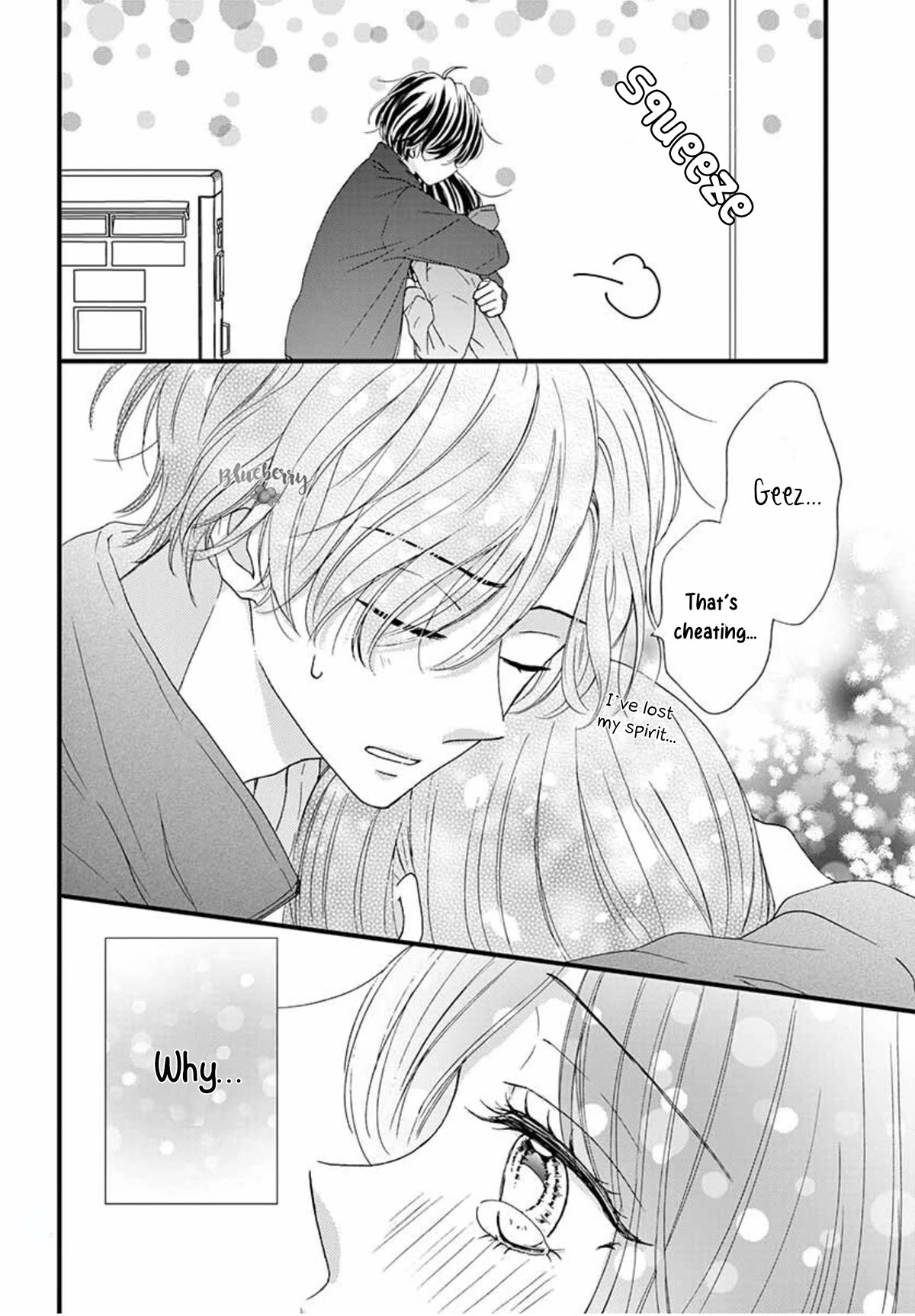 Midori no Tomari Ki Chapter 15 page 30 - Chapter 15