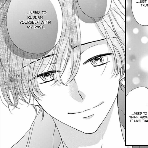 Midori no Tomari Ki Chapter 15 cover