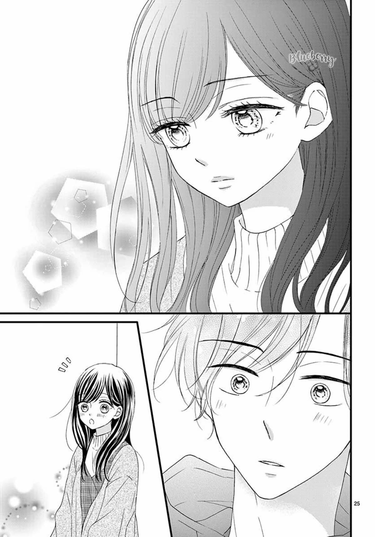 Midori no Tomari Ki Chapter 16 page 27 - Chapter 16