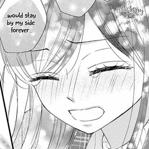 Midori no Tomari Ki Chapter 16 cover