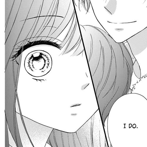 Midori no Tomari Ki Chapter 2 cover
