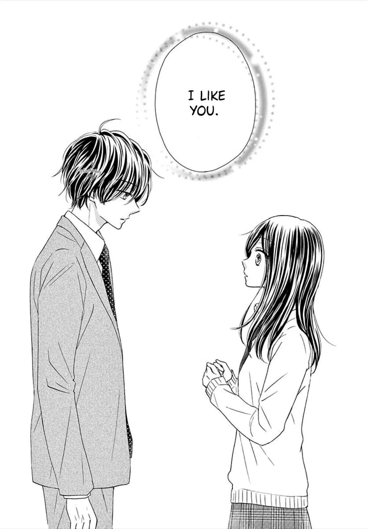 Midori no Tomari Ki Chapter 7 page 30 - Chapter 7