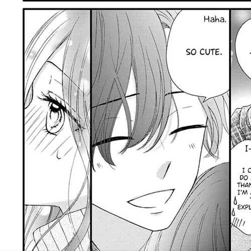 Midori no Tomari Ki Chapter 9 cover