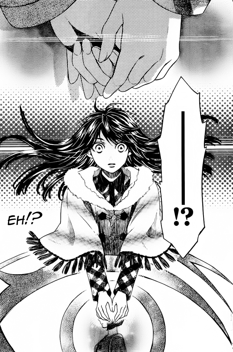 Mielino Kashiwagi Chapter 1.2 page 28 - Chapter 1 v2 : Case 1 - Wifely Type