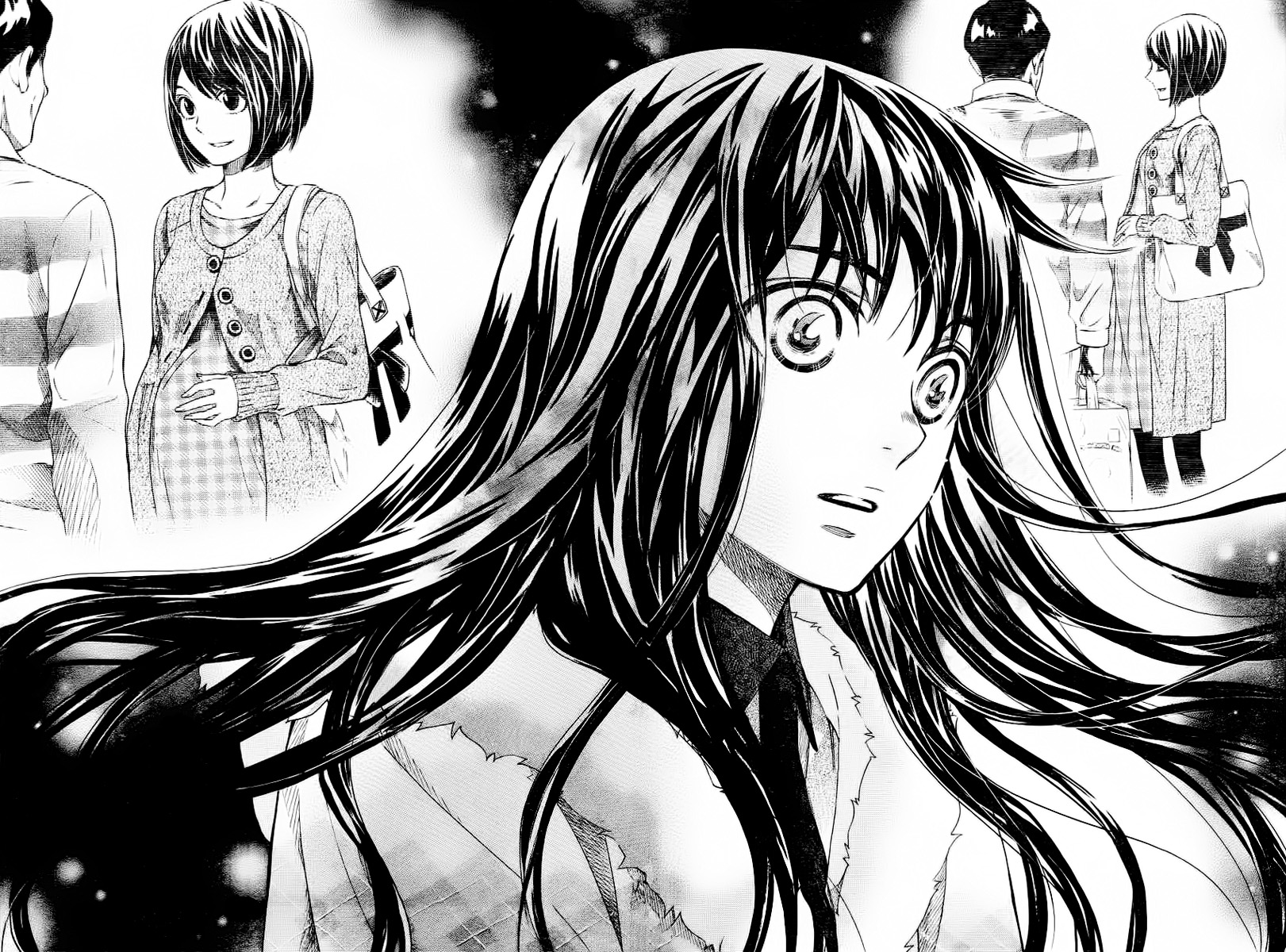 Mielino Kashiwagi Chapter 1.2 page 29 - Chapter 1 v2 : Case 1 - Wifely Type