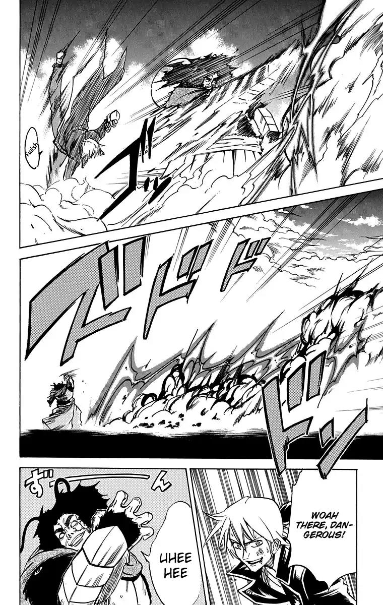 Mieru Hito Chapter 50 page 14 - Chapter 50