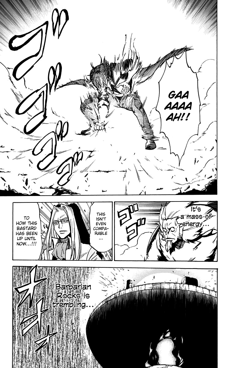 Mieru Hito Chapter 53 page 4 - Chapter 53: Black1