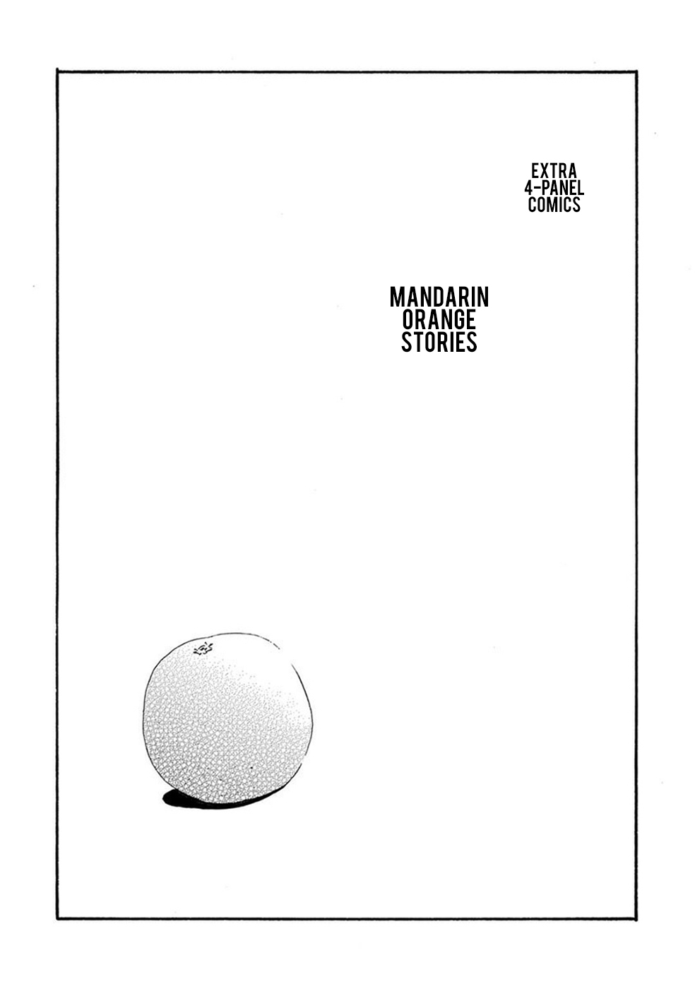 Migatte na Anata Chapter 6.5 page 2 - Chapter 6.5: Chapter: Extra [End]