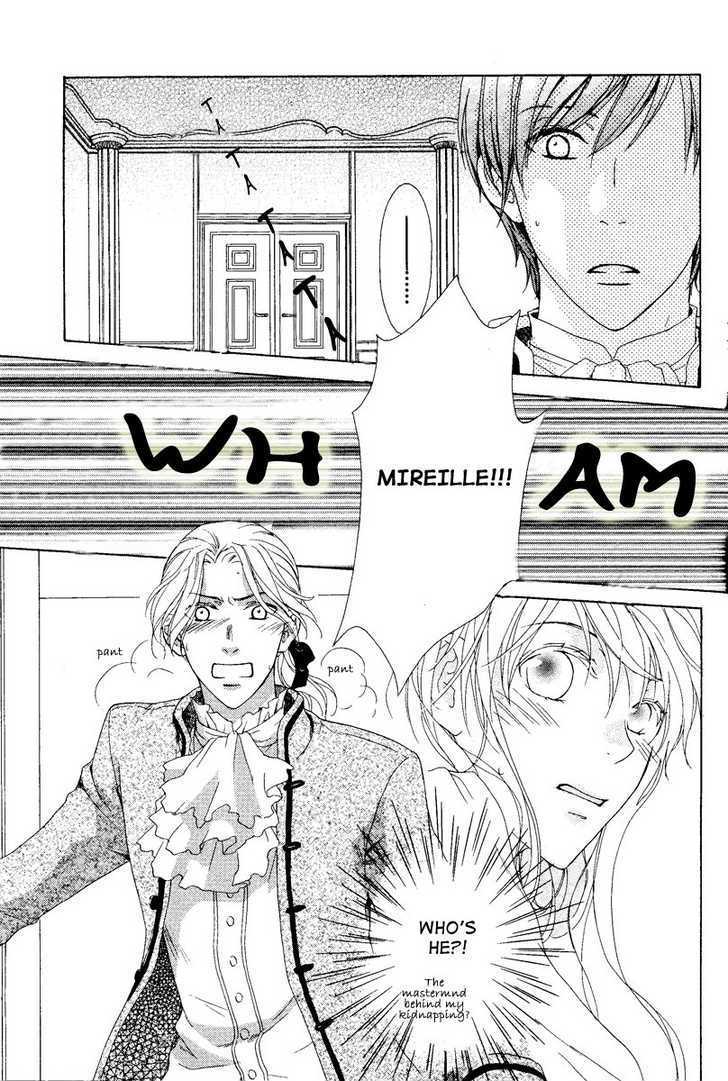 Migawari Hakushaku no Bouken Chapter 1 page 28 - Chapter 1