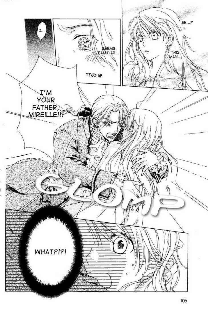 Migawari Hakushaku no Bouken Chapter 1 page 29 - Chapter 1