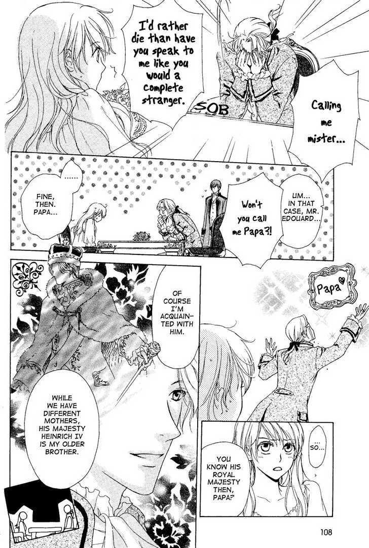 Migawari Hakushaku no Bouken Chapter 1 page 31 - Chapter 1