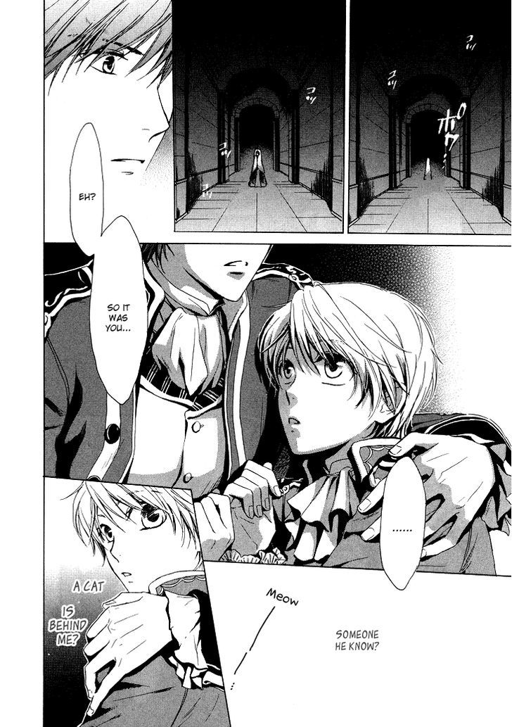 Migawari Hakushaku no Bouken Chapter 11 page 19 - Chapter 11