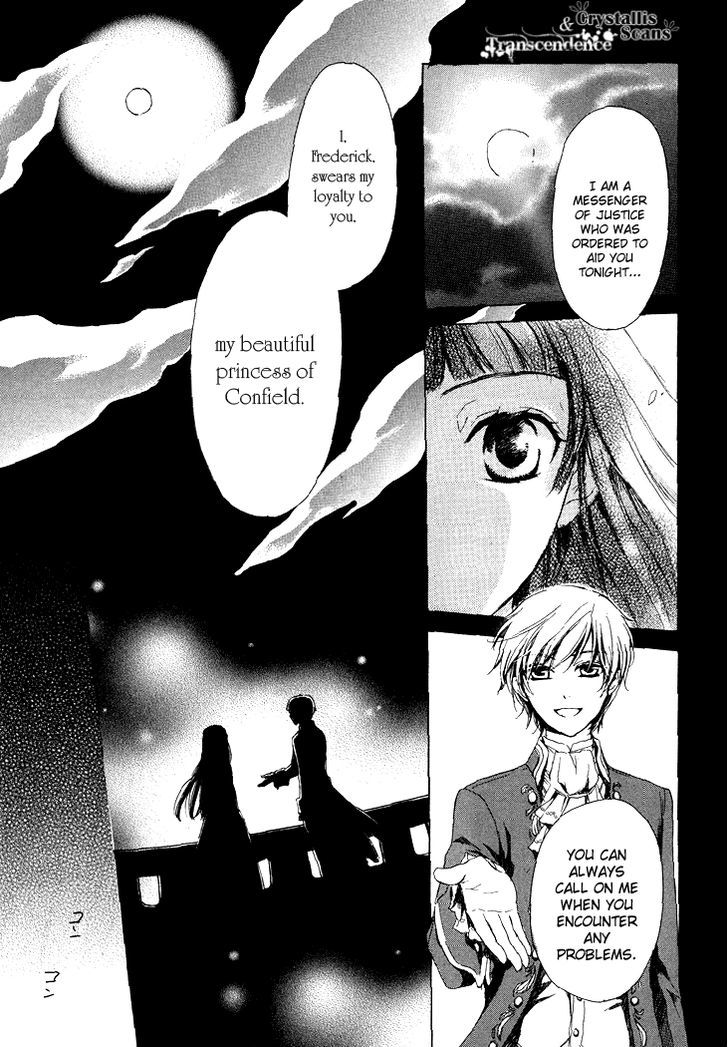 Migawari Hakushaku no Bouken Chapter 11 page 28 - Chapter 11