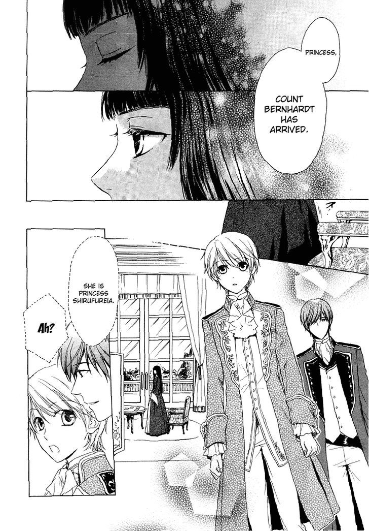 Migawari Hakushaku no Bouken Chapter 11 page 29 - Chapter 11