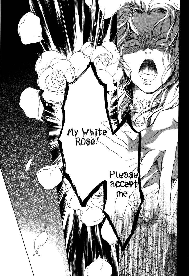 Migawari Hakushaku no Bouken Chapter 12 page 14 - Chapter 12