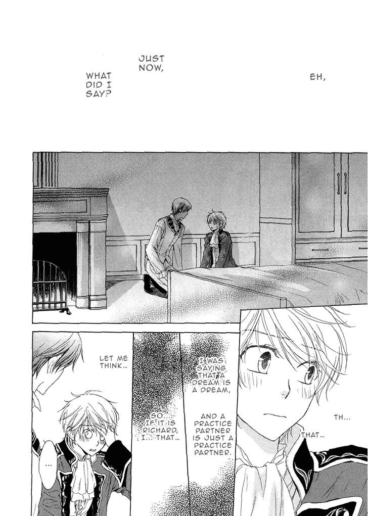 Migawari Hakushaku no Bouken Chapter 12 page 25 - Chapter 12