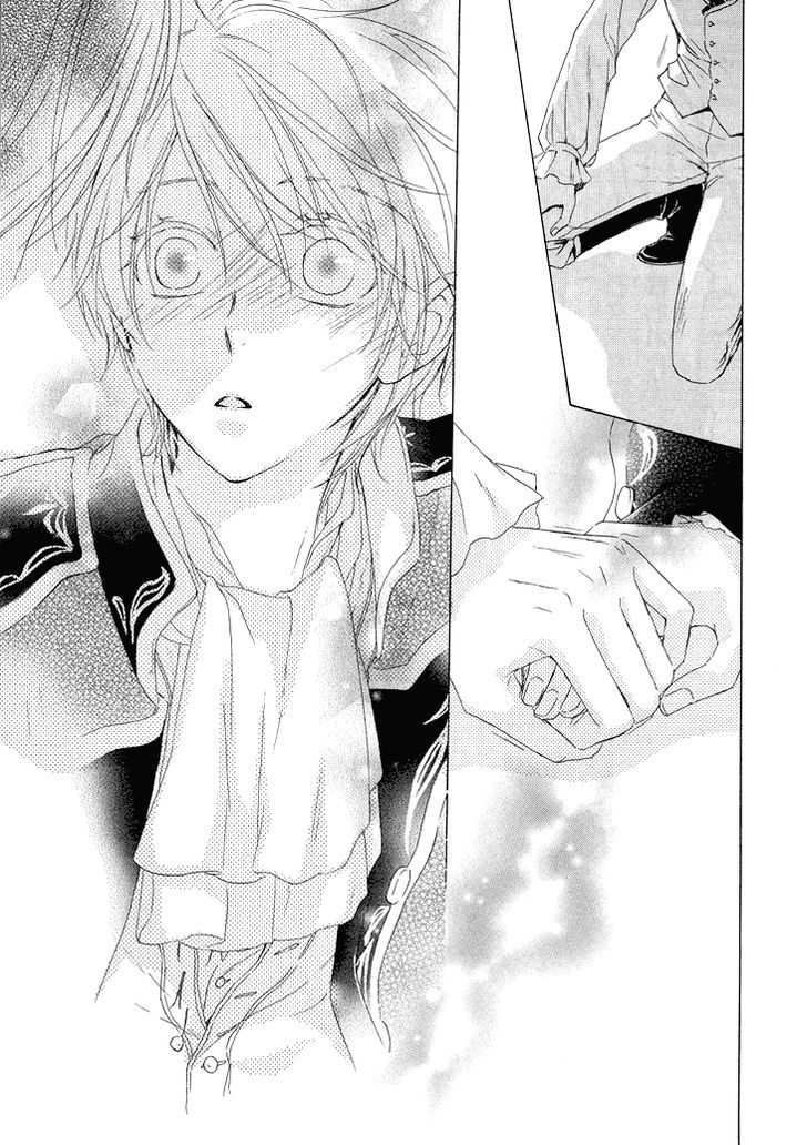 Migawari Hakushaku no Bouken Chapter 12 page 28 - Chapter 12
