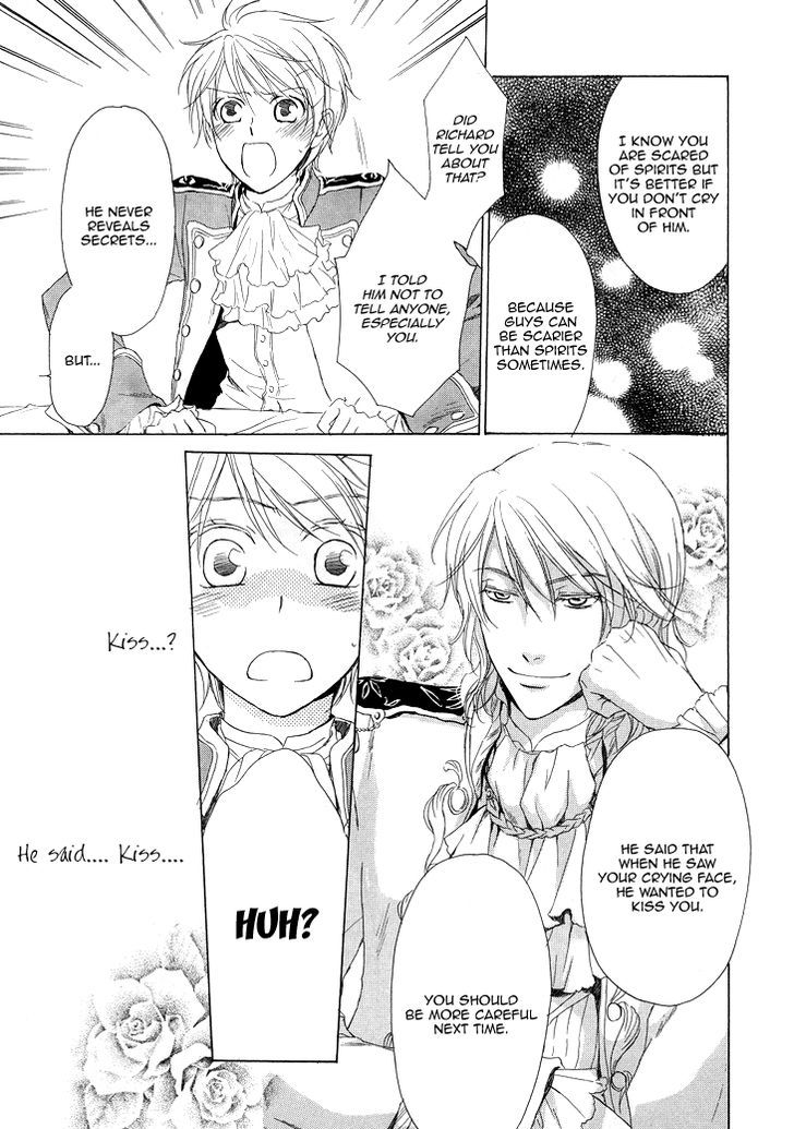 Migawari Hakushaku no Bouken Chapter 13 page 26 - Chapter 13
