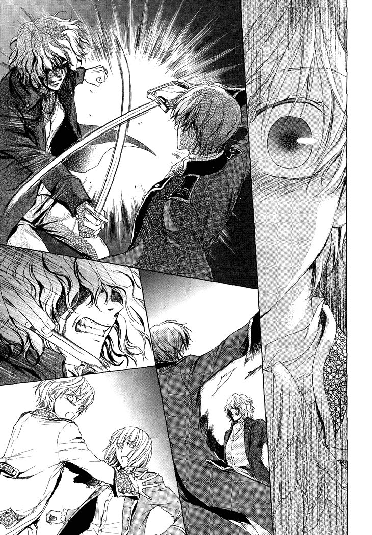 Migawari Hakushaku no Bouken Chapter 16 page 24 - Chapter 16