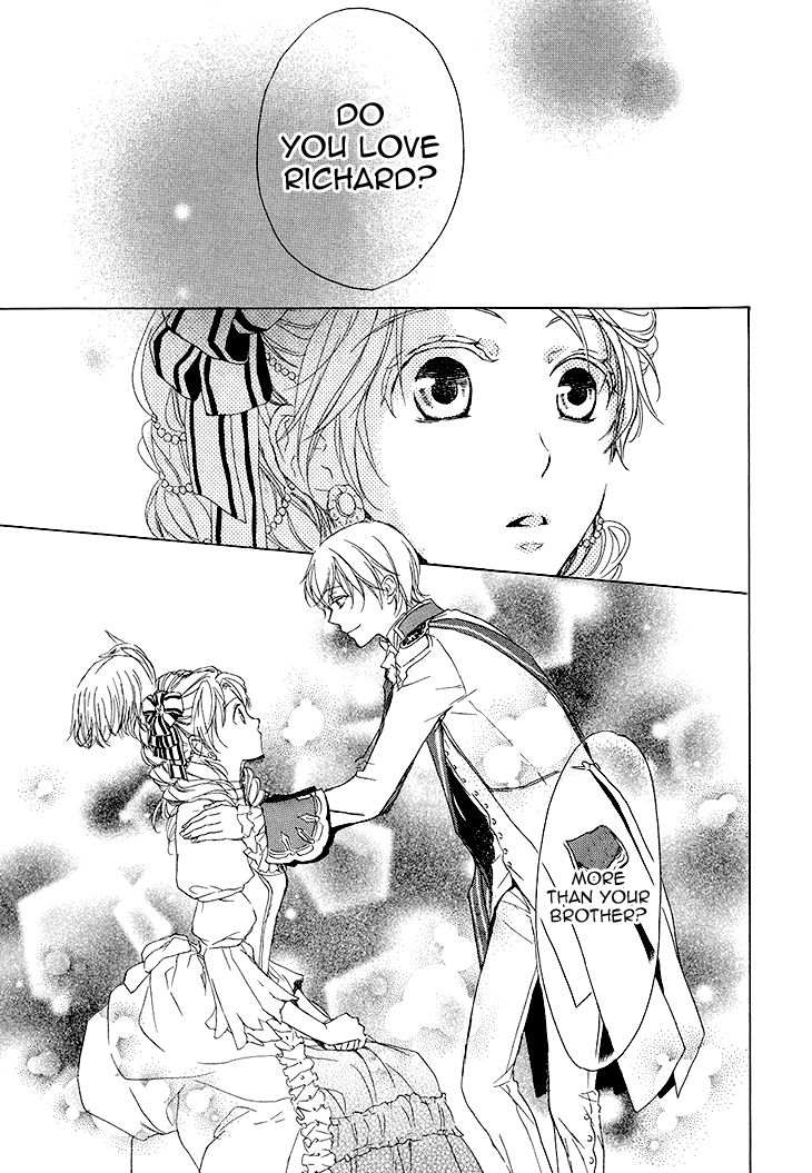 Migawari Hakushaku no Bouken Chapter 17 page 14 - Chapter 17