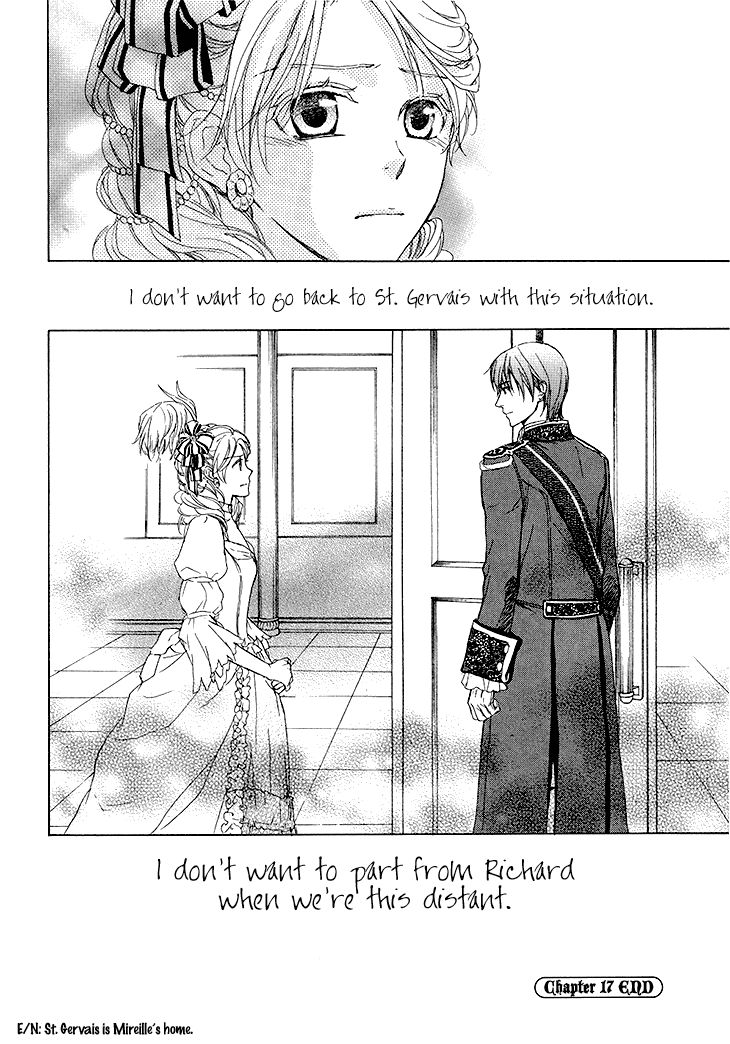 Migawari Hakushaku no Bouken Chapter 17 page 26 - Chapter 17