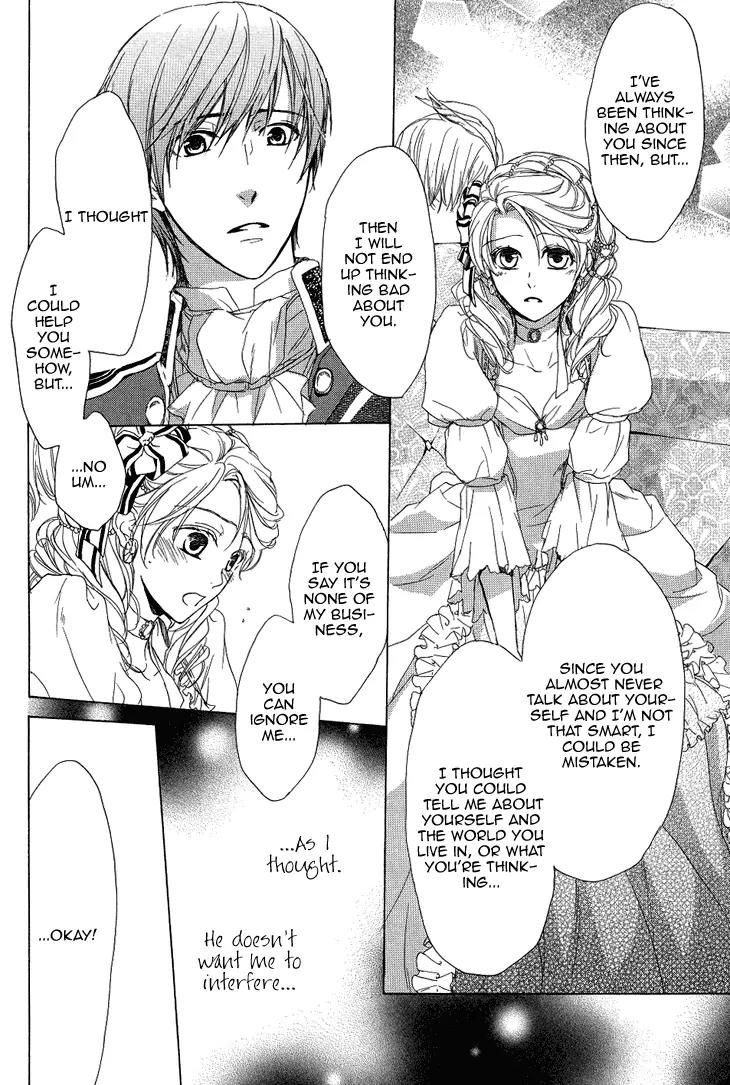 Migawari Hakushaku no Bouken Chapter 18 page 11 - Chapter 18