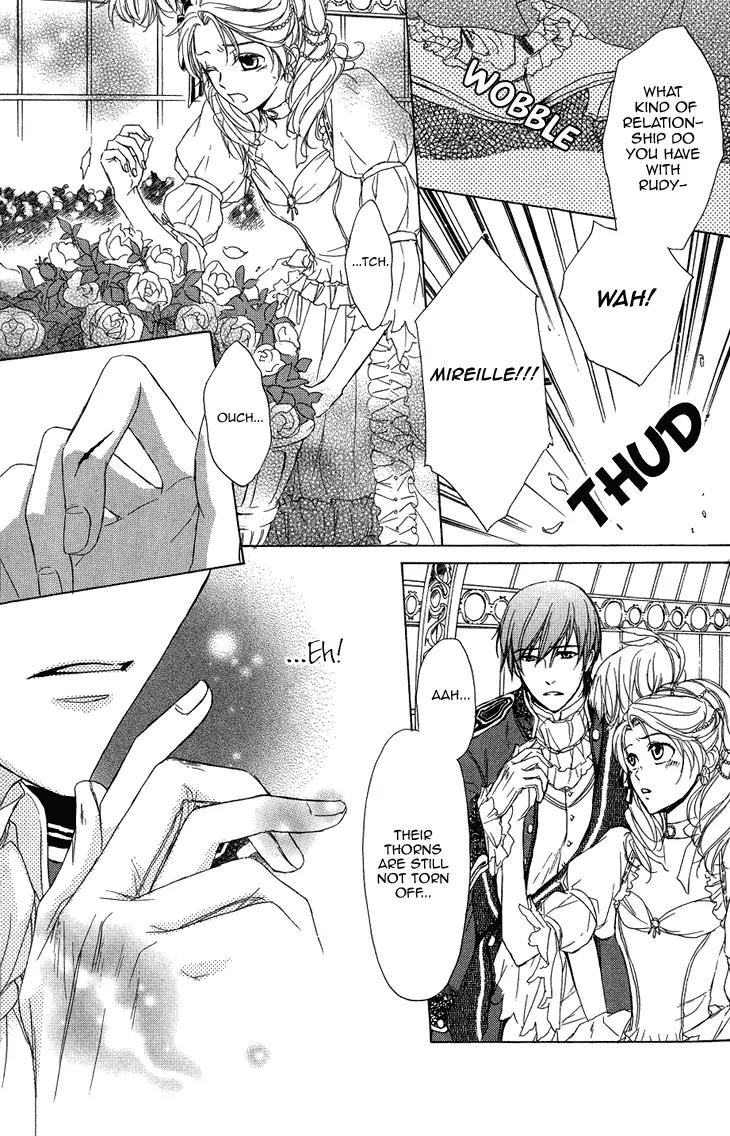 Migawari Hakushaku no Bouken Chapter 18 page 14 - Chapter 18