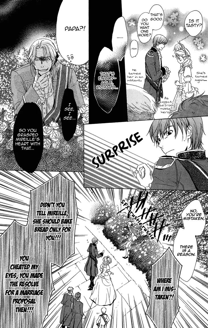 Migawari Hakushaku no Bouken Chapter 18 page 28 - Chapter 18