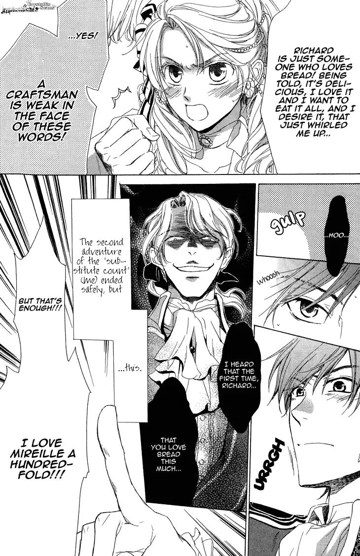 Migawari Hakushaku no Bouken Chapter 18 page 30 - Chapter 18