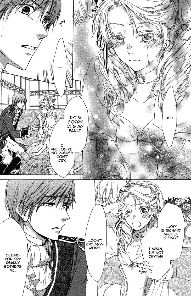 Migawari Hakushaku no Bouken Chapter 18 page 9 - Chapter 18