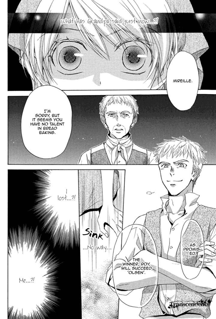 Migawari Hakushaku no Bouken Chapter 19 page 13 - Chapter 19