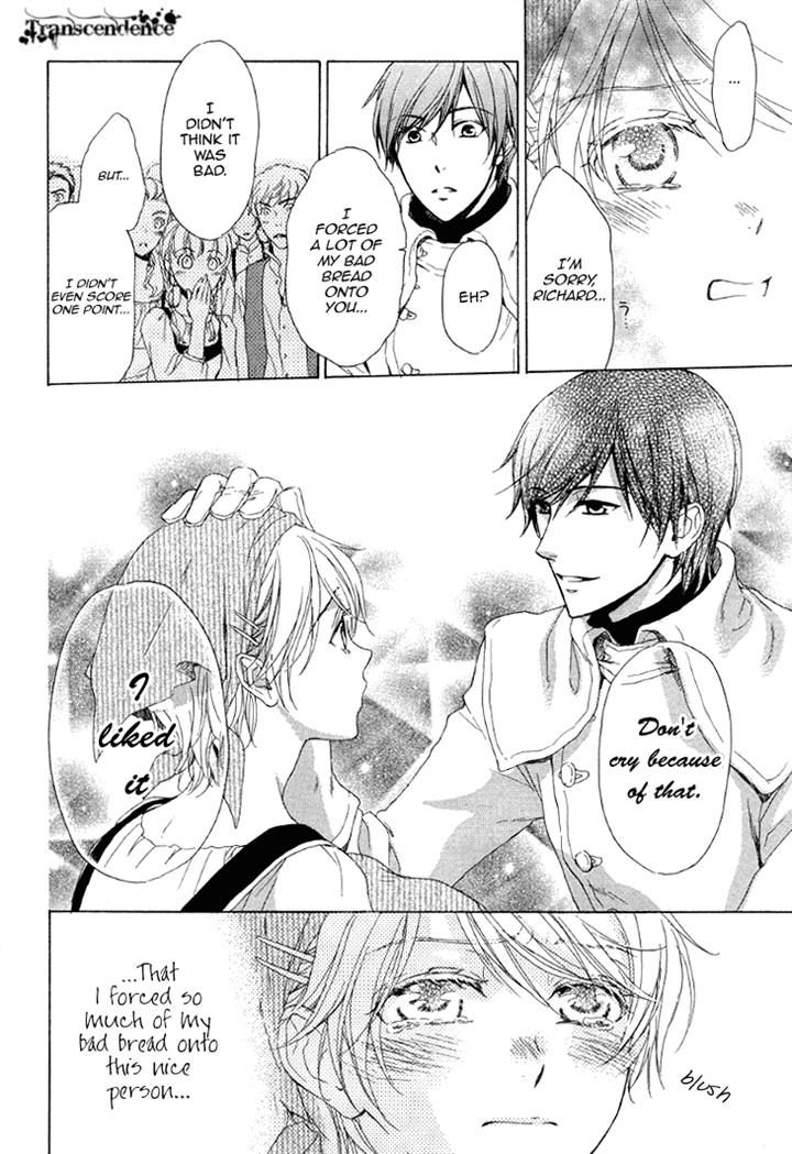 Migawari Hakushaku no Bouken Chapter 19 page 19 - Chapter 19