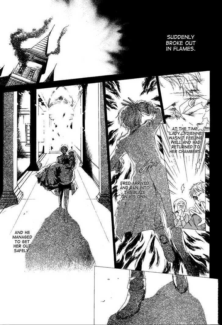 Migawari Hakushaku no Bouken Chapter 2 page 18 - Chapter 2