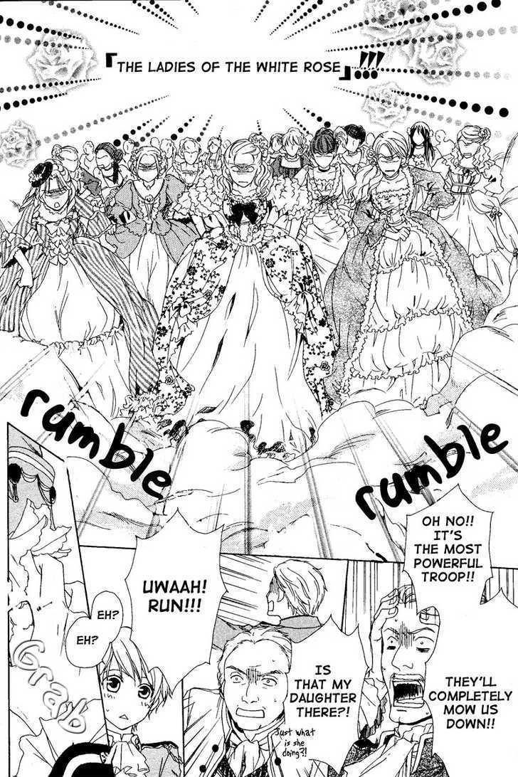 Migawari Hakushaku no Bouken Chapter 2 page 27 - Chapter 2