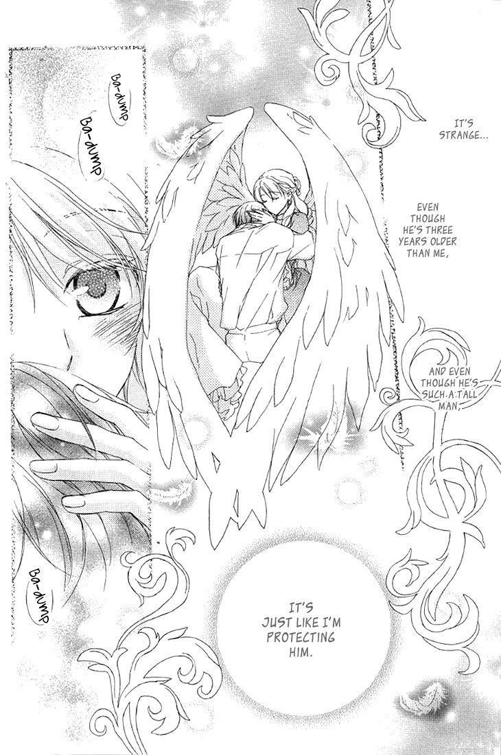 Migawari Hakushaku no Bouken Chapter 21 page 29 - Chapter 21