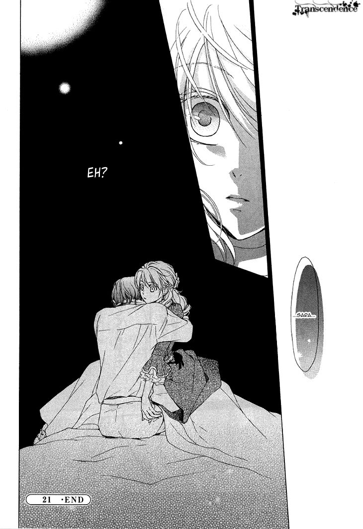 Migawari Hakushaku no Bouken Chapter 21 page 31 - Chapter 21