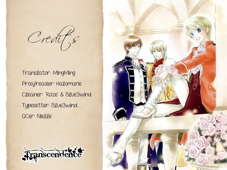 Migawari Hakushaku no Bouken Chapter 21 page 32 - Chapter 21