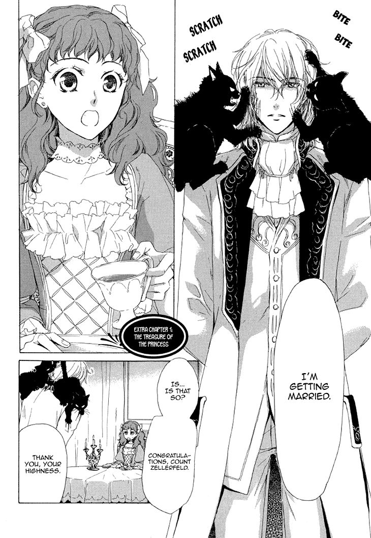Migawari Hakushaku no Bouken Chapter 23 page 38 - Chapter 23