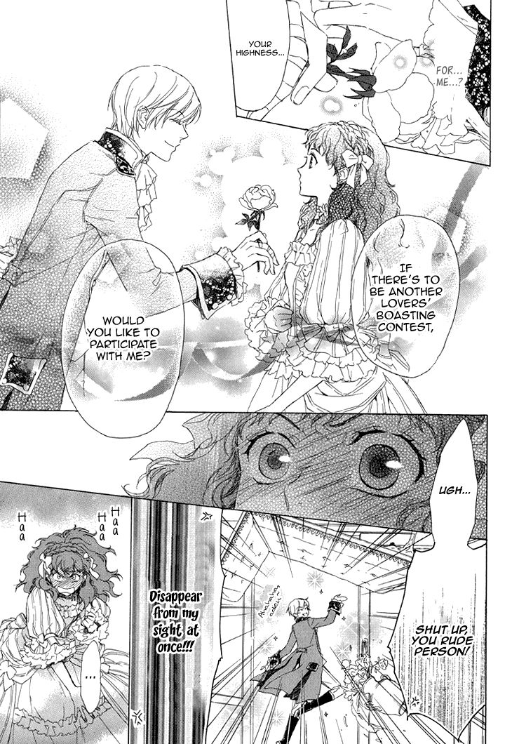 Migawari Hakushaku no Bouken Chapter 23 page 43 - Chapter 23