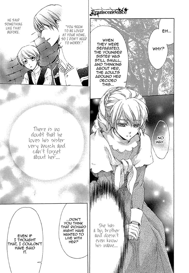 Migawari Hakushaku no Bouken Chapter 24 page 18 - Chapter 24