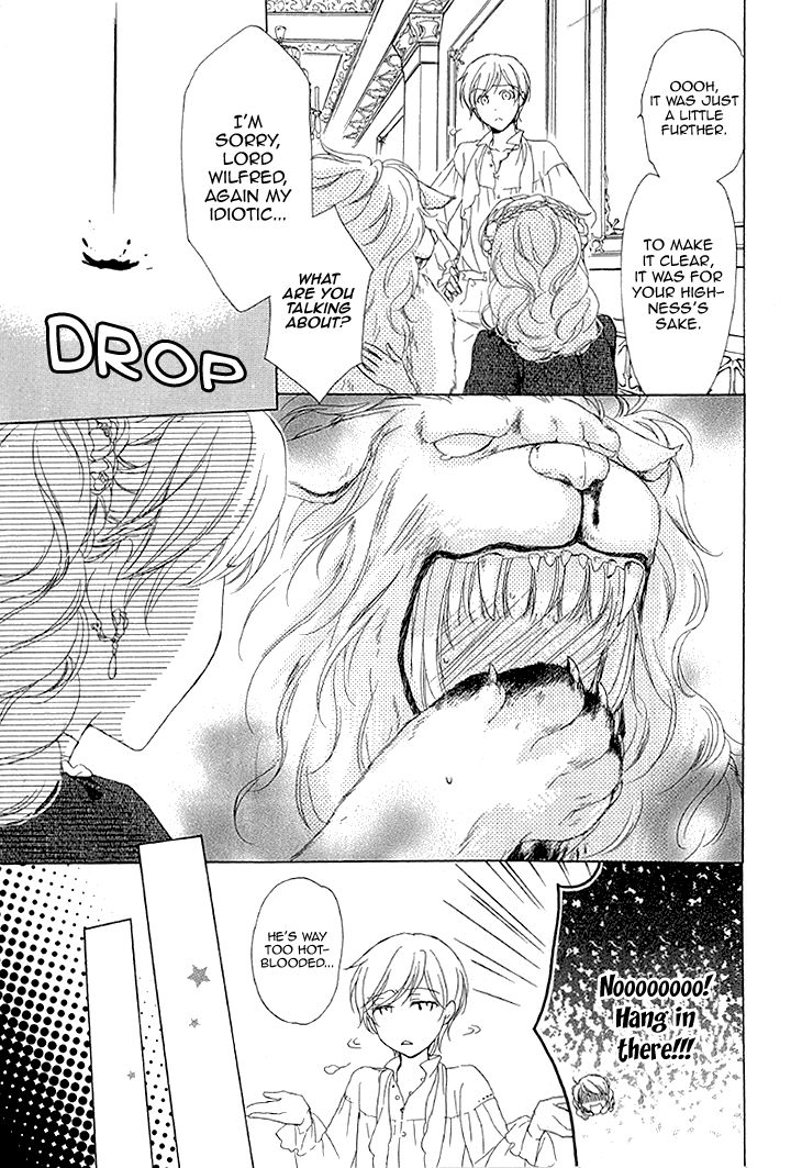 Migawari Hakushaku no Bouken Chapter 24 page 24 - Chapter 24