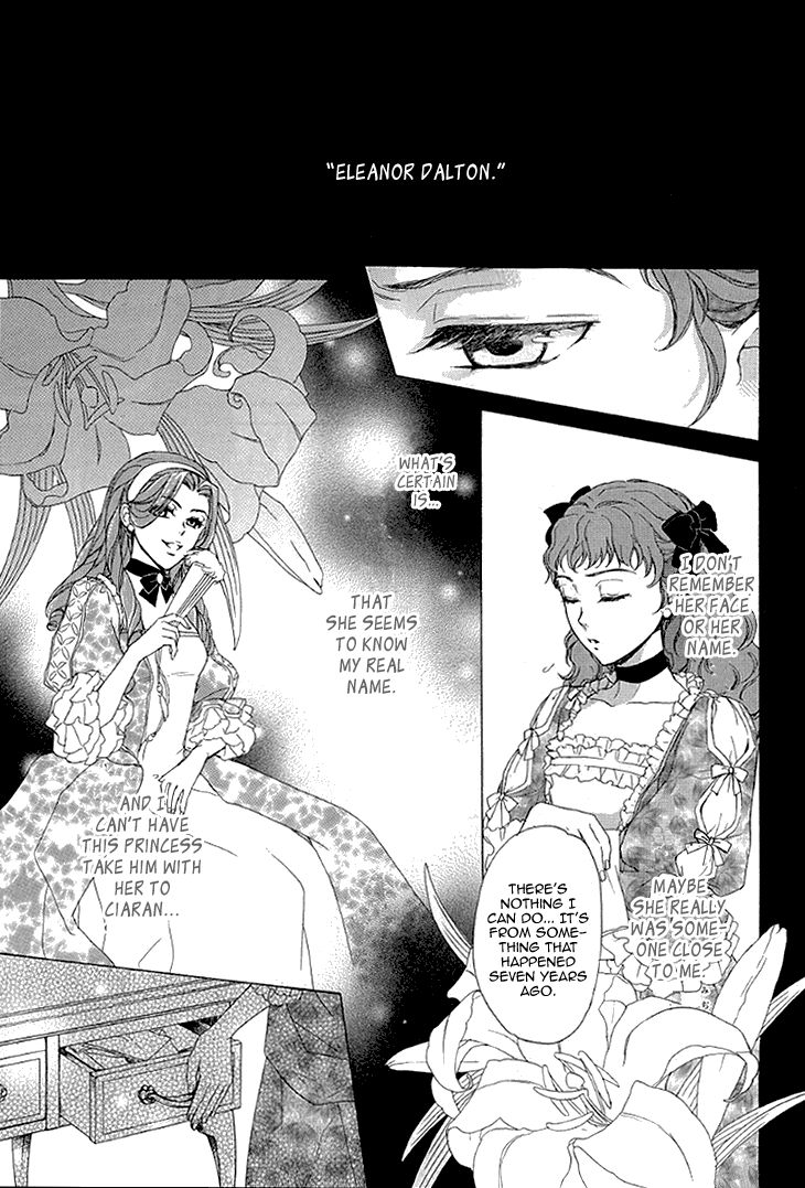 Migawari Hakushaku no Bouken Chapter 24 page 26 - Chapter 24