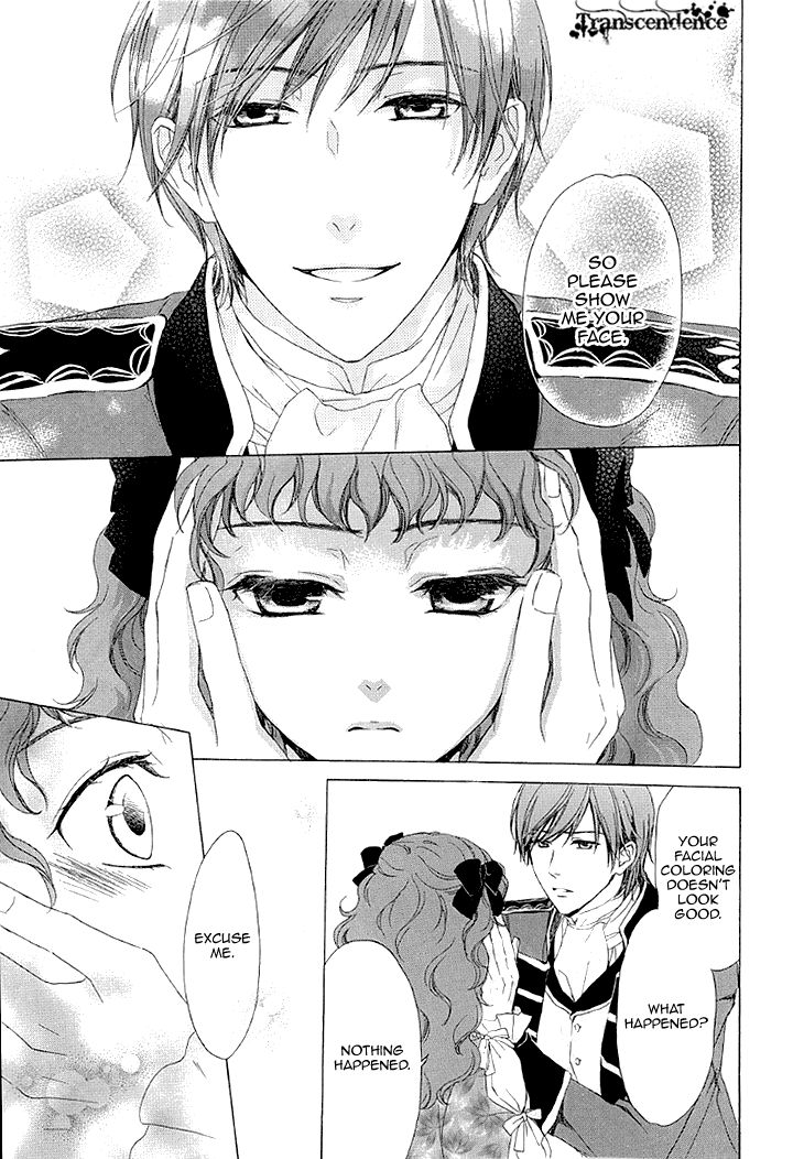 Migawari Hakushaku no Bouken Chapter 24 page 28 - Chapter 24