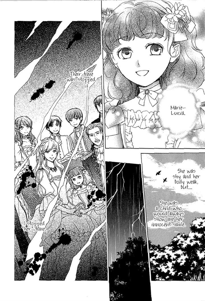 Migawari Hakushaku no Bouken Chapter 25 page 14 - Chapter 25