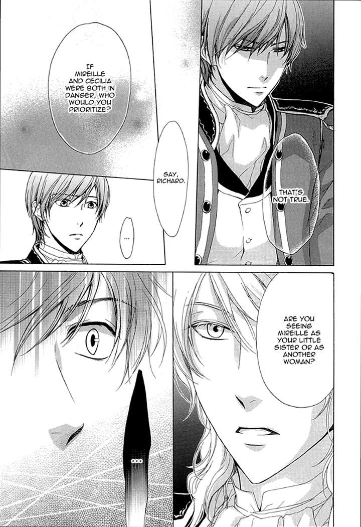 Migawari Hakushaku no Bouken Chapter 25 page 19 - Chapter 25