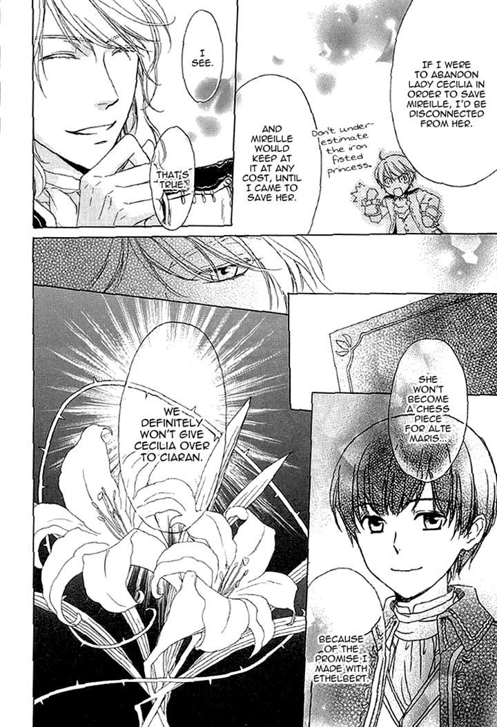Migawari Hakushaku no Bouken Chapter 25 page 26 - Chapter 25