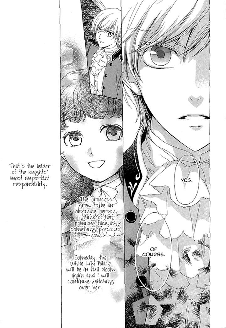 Migawari Hakushaku no Bouken Chapter 25 page 27 - Chapter 25