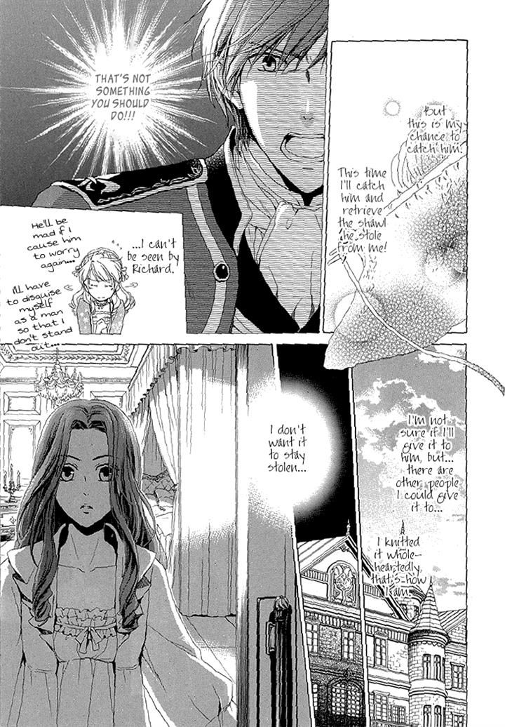 Migawari Hakushaku no Bouken Chapter 25 page 29 - Chapter 25