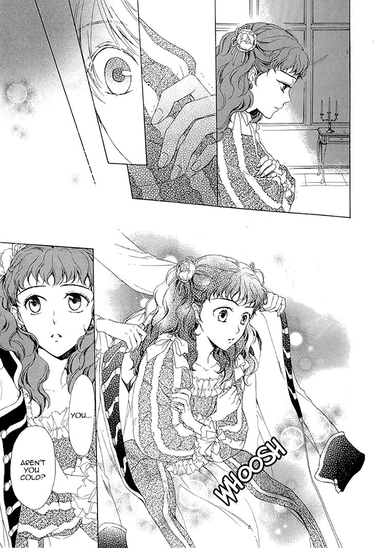 Migawari Hakushaku no Bouken Chapter 26 page 19 - Chapter 26